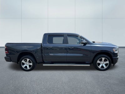 2019 RAM RAM 1500 SPORT