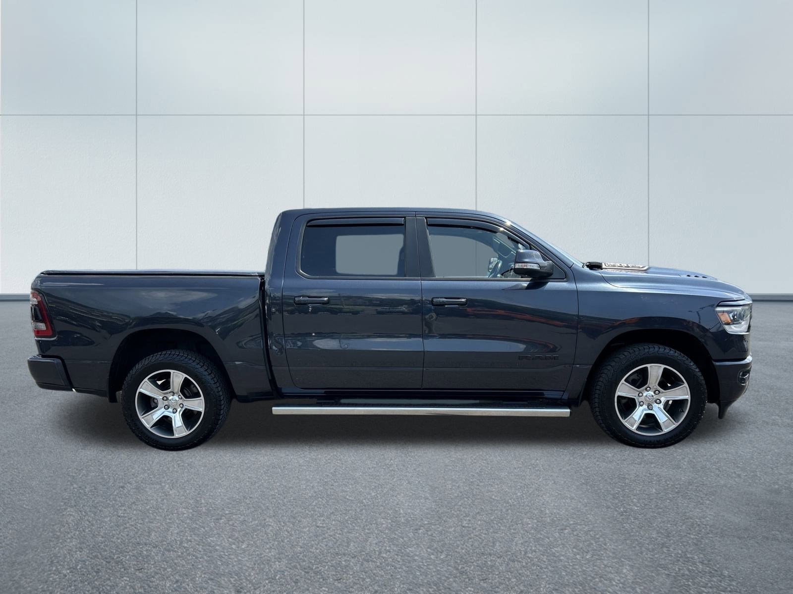 2019 RAM RAM 1500 SPORT