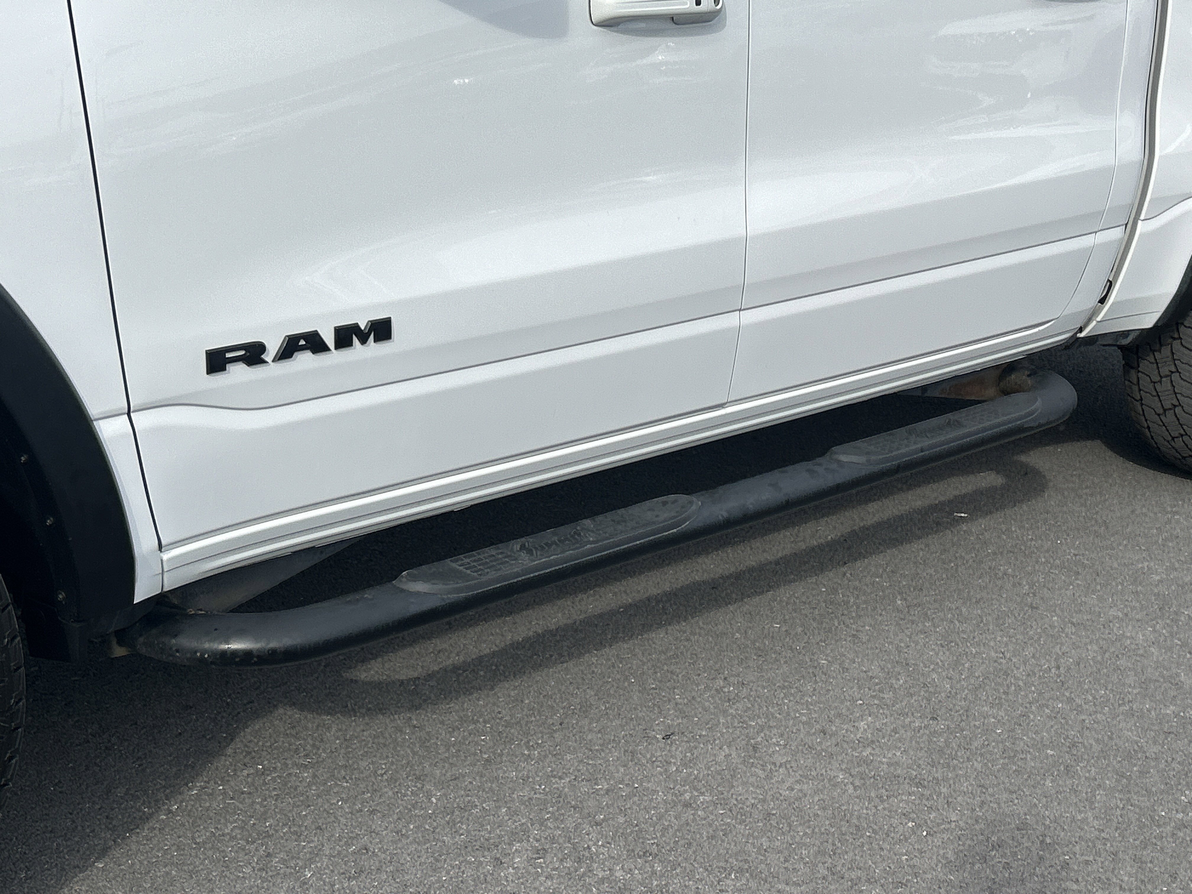 2022 RAM RAM 1500 REBEL