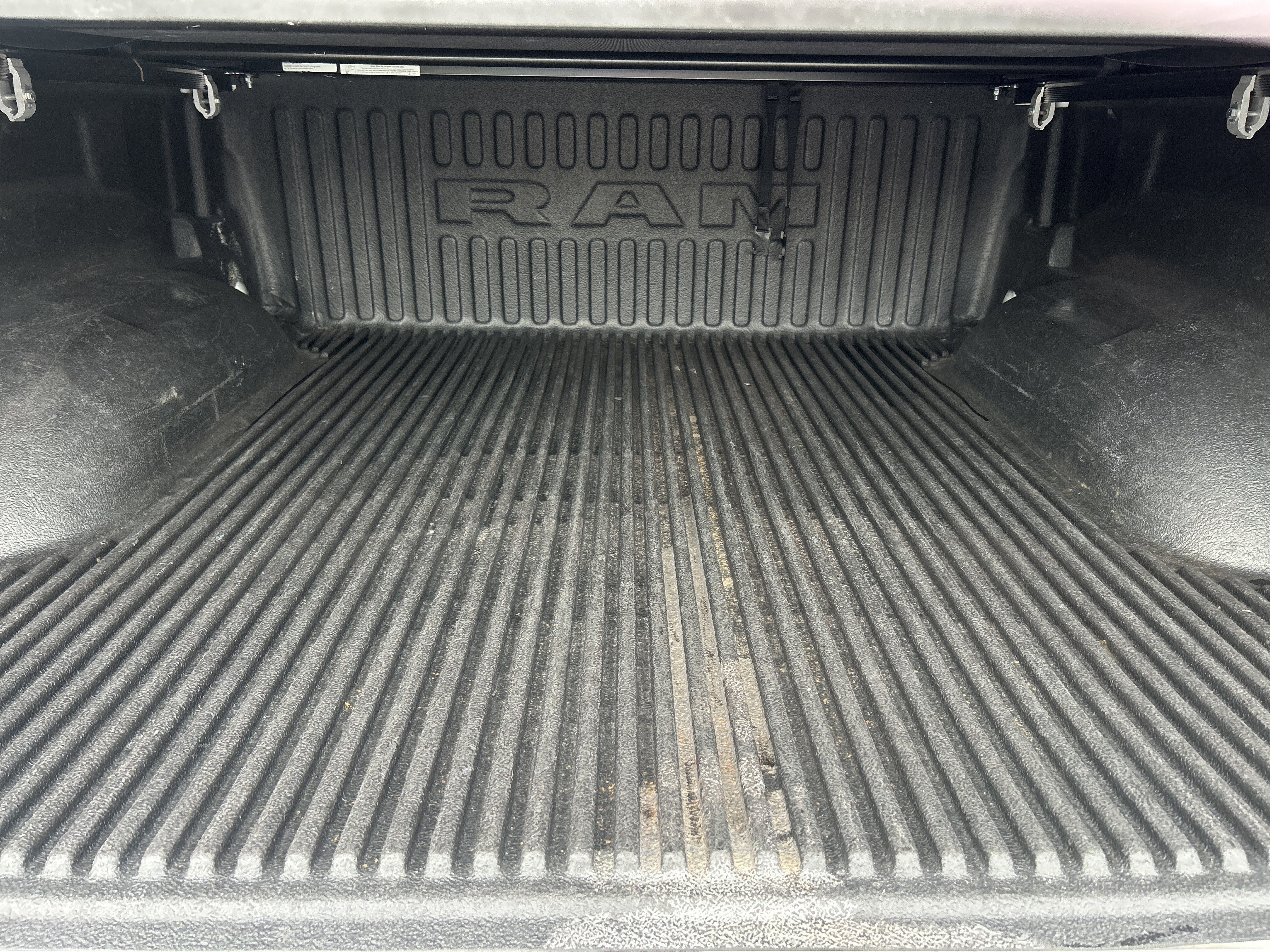 2022 RAM RAM 1500 REBEL