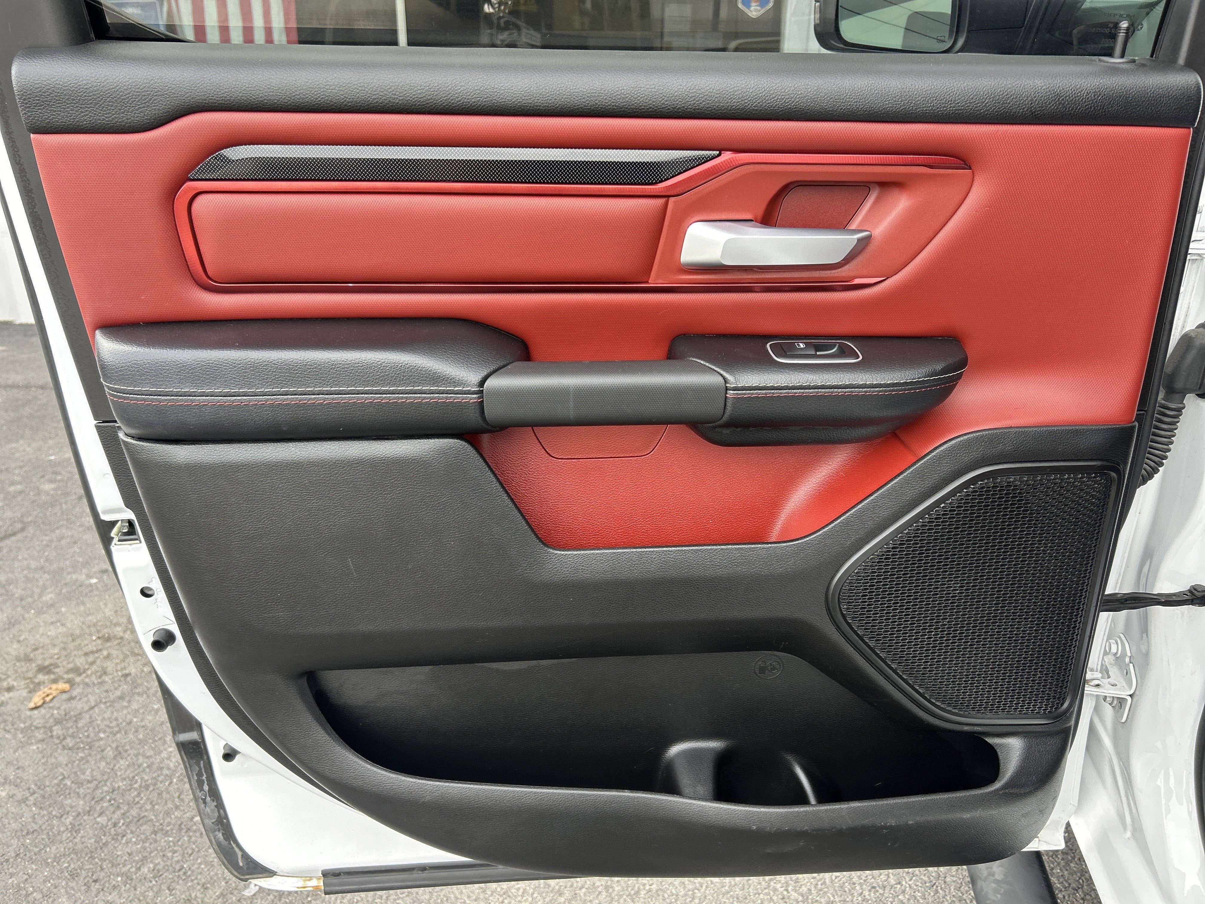 2022 RAM RAM 1500 REBEL