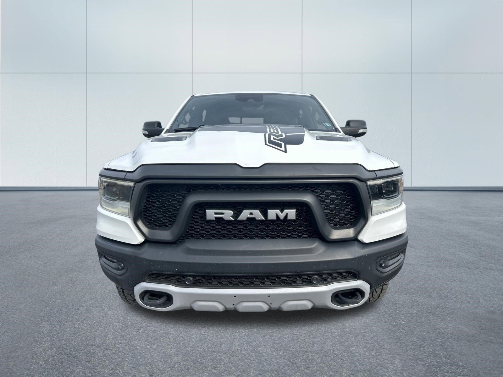 2022 RAM RAM 1500 REBEL