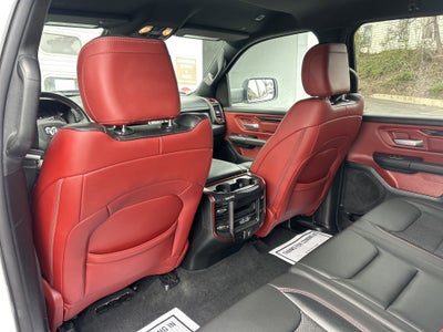 2022 RAM RAM 1500 REBEL