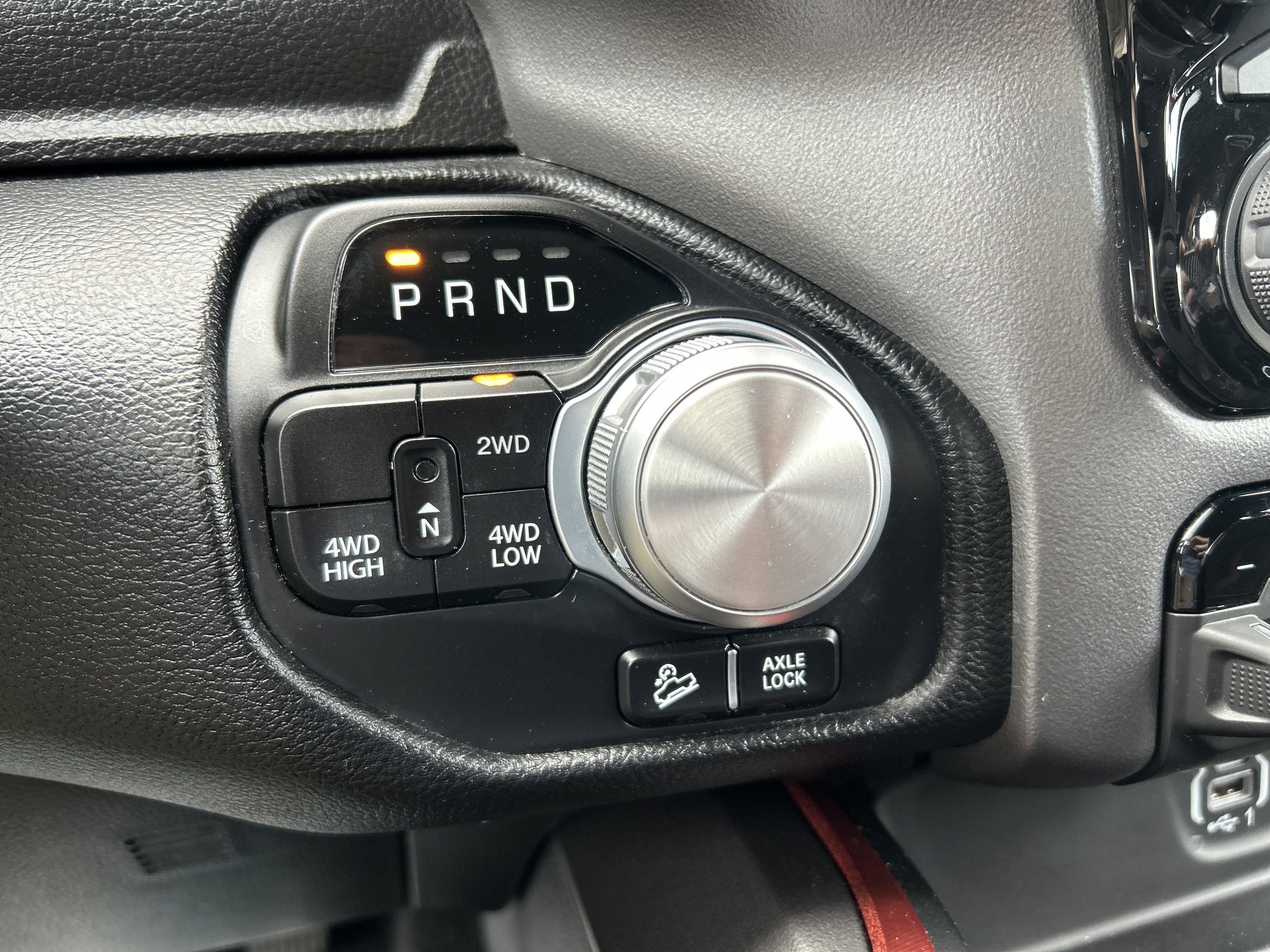 2022 RAM RAM 1500 REBEL