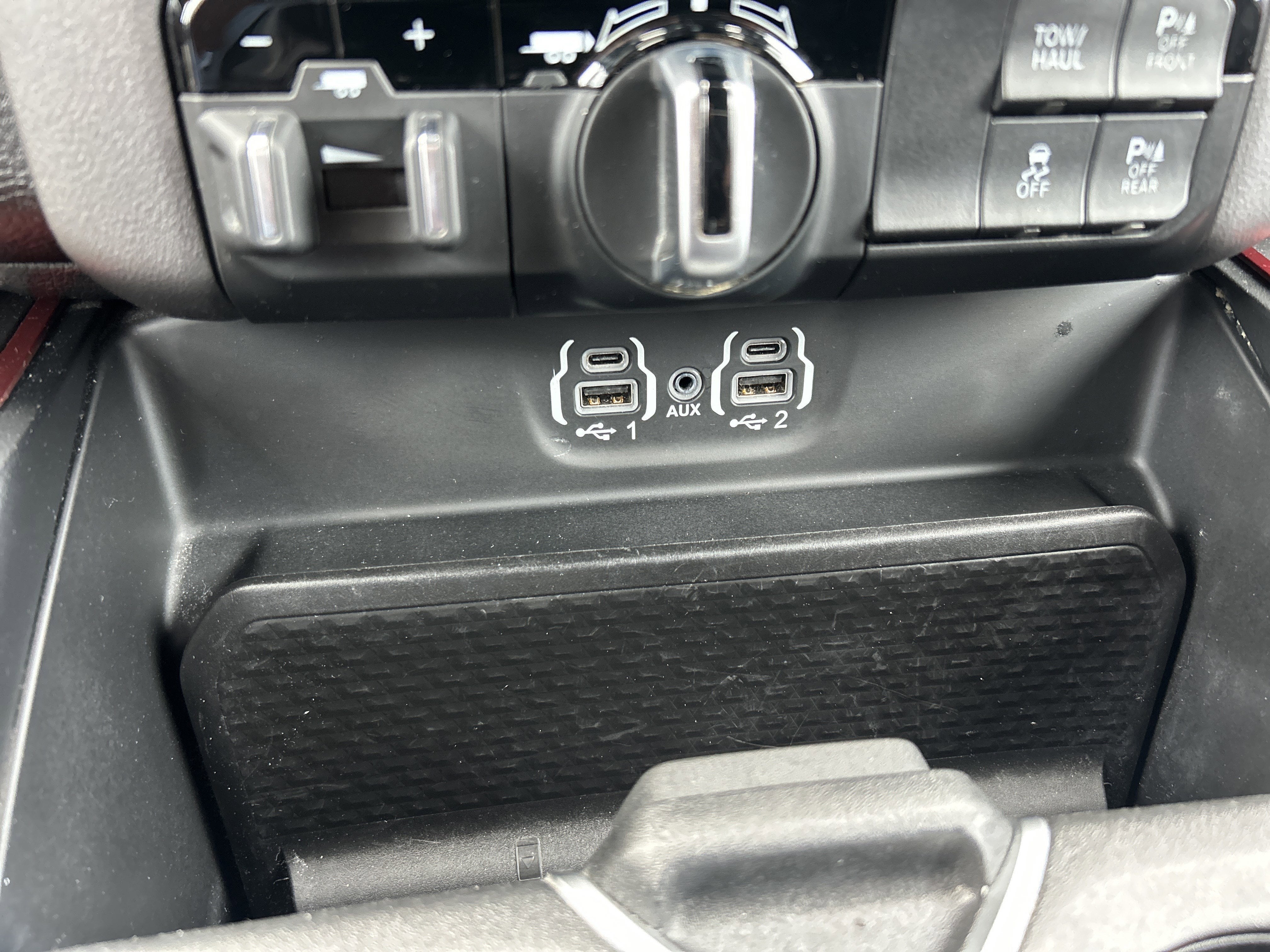 2022 RAM RAM 1500 REBEL