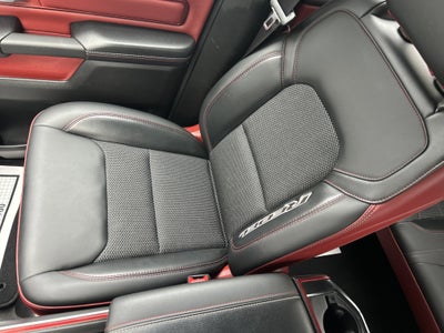 2022 RAM RAM 1500 REBEL