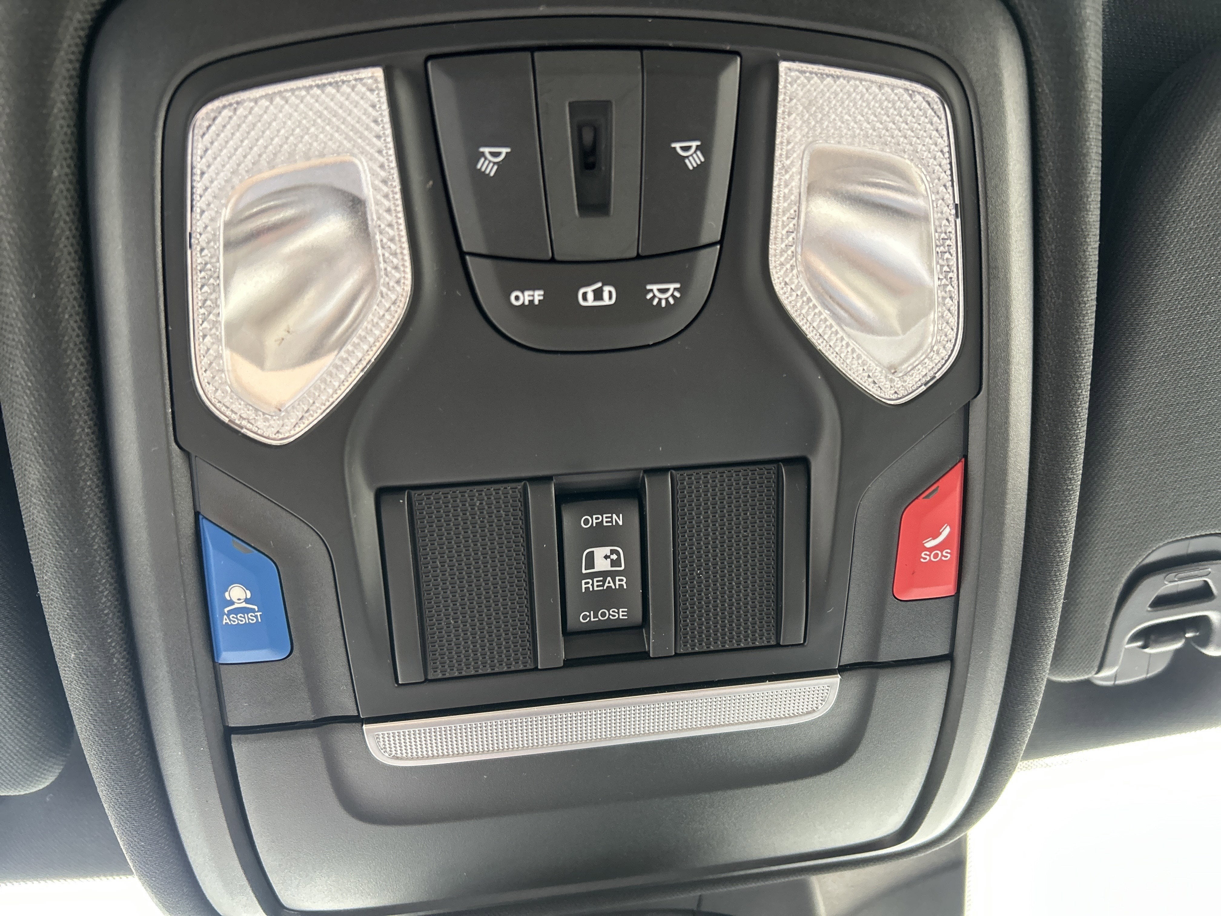 2022 RAM RAM 1500 REBEL