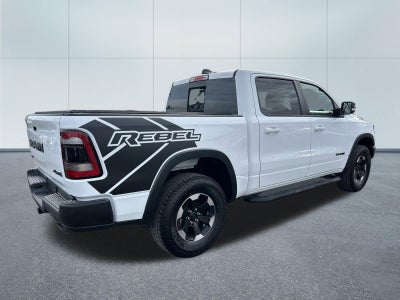 2022 RAM RAM 1500 REBEL