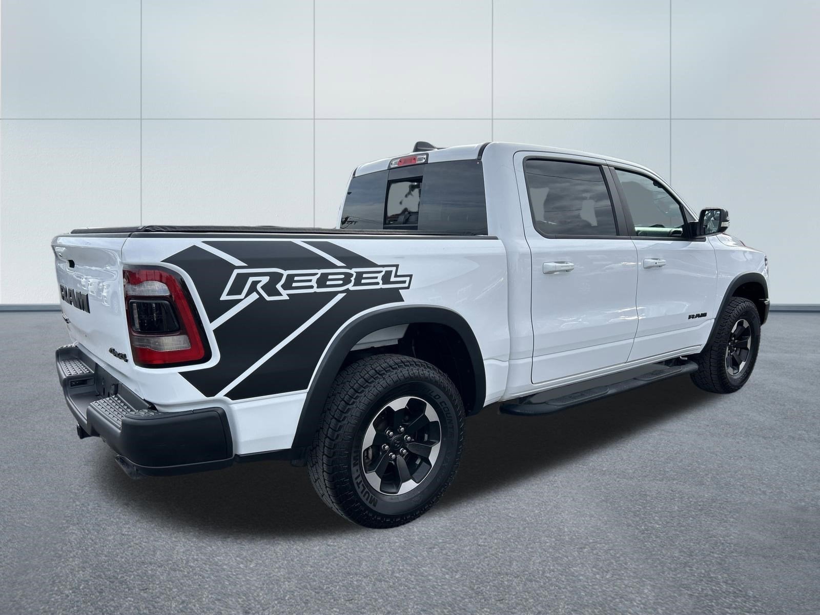 2022 RAM RAM 1500 REBEL