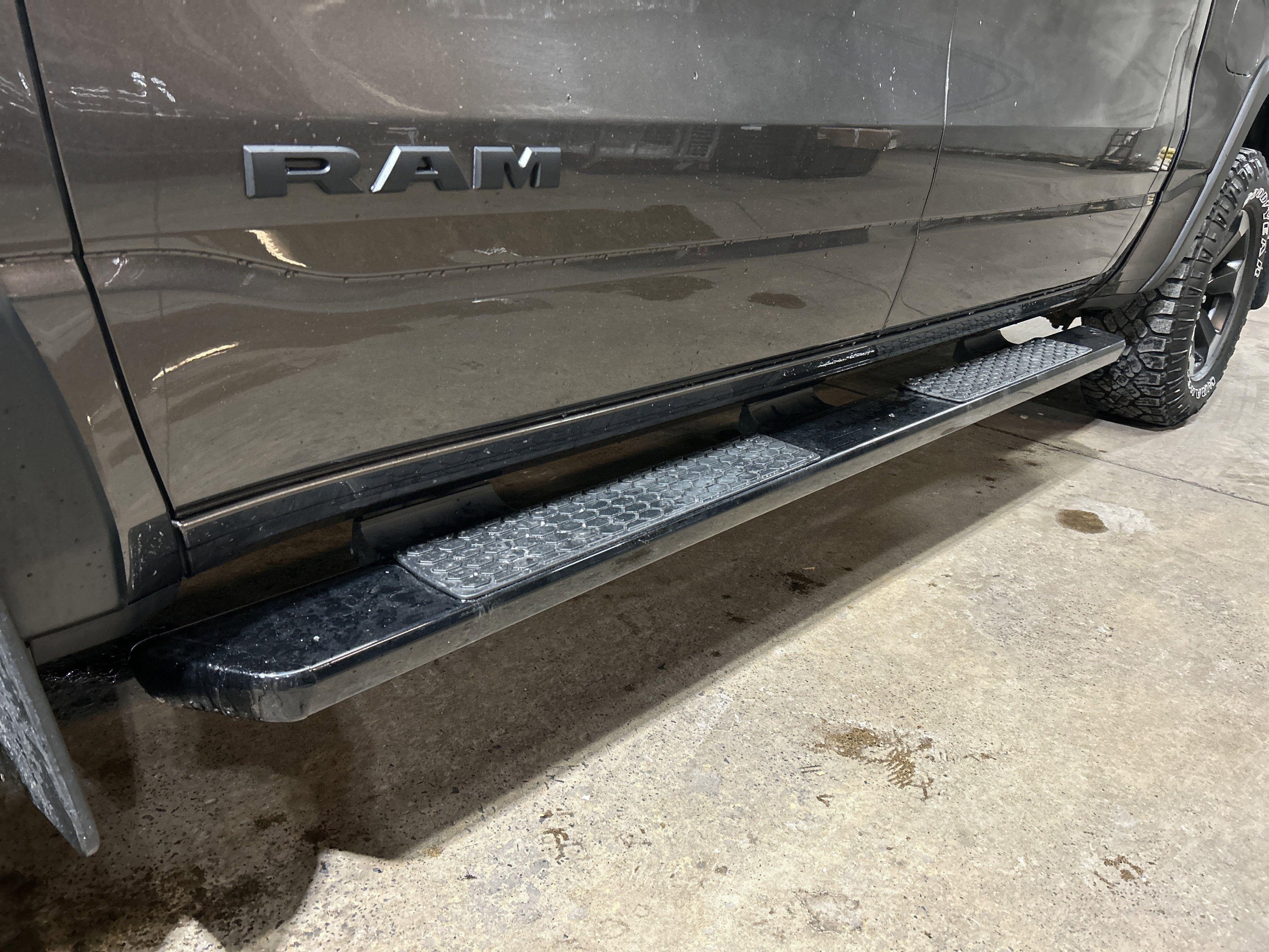 2020 RAM RAM 1500 REBEL