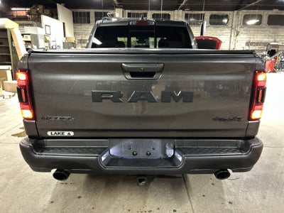2020 RAM RAM 1500 REBEL