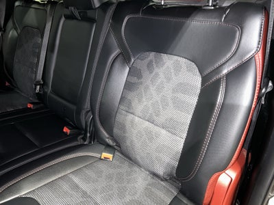 2020 RAM RAM 1500 REBEL