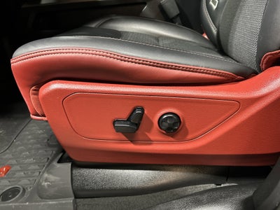 2020 RAM RAM 1500 REBEL