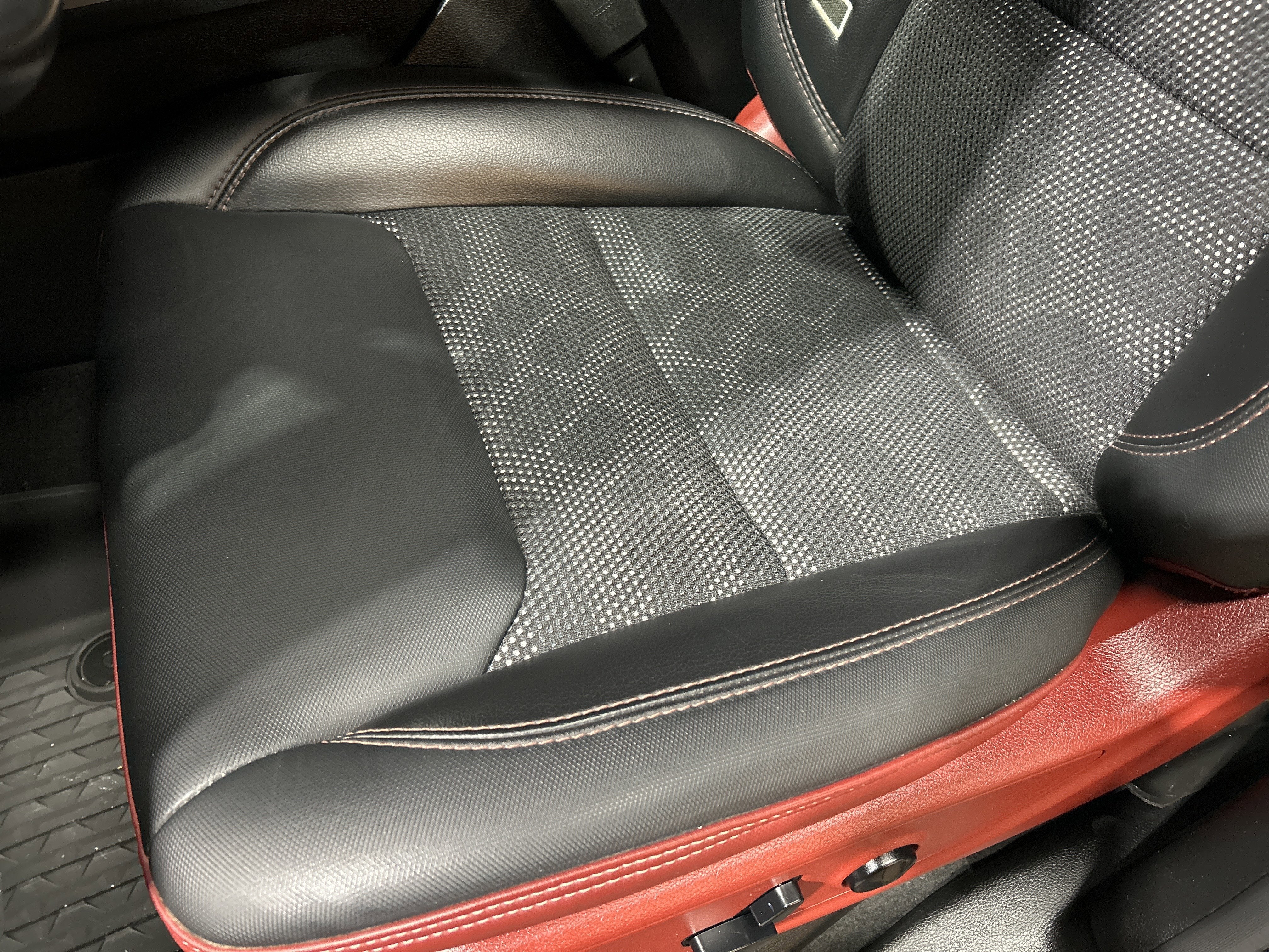 2020 RAM RAM 1500 REBEL