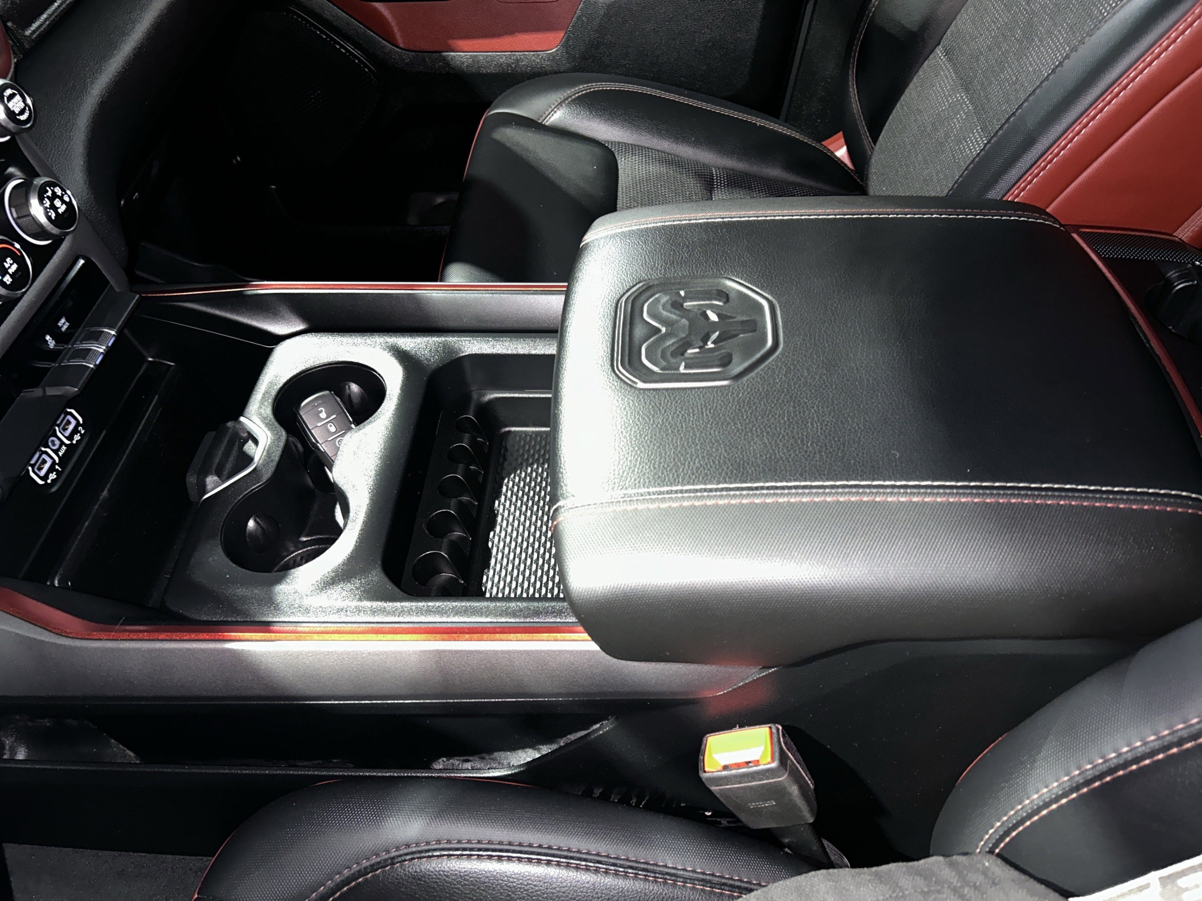 2020 RAM RAM 1500 REBEL