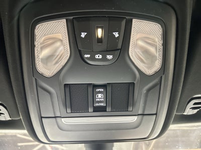 2020 RAM RAM 1500 REBEL