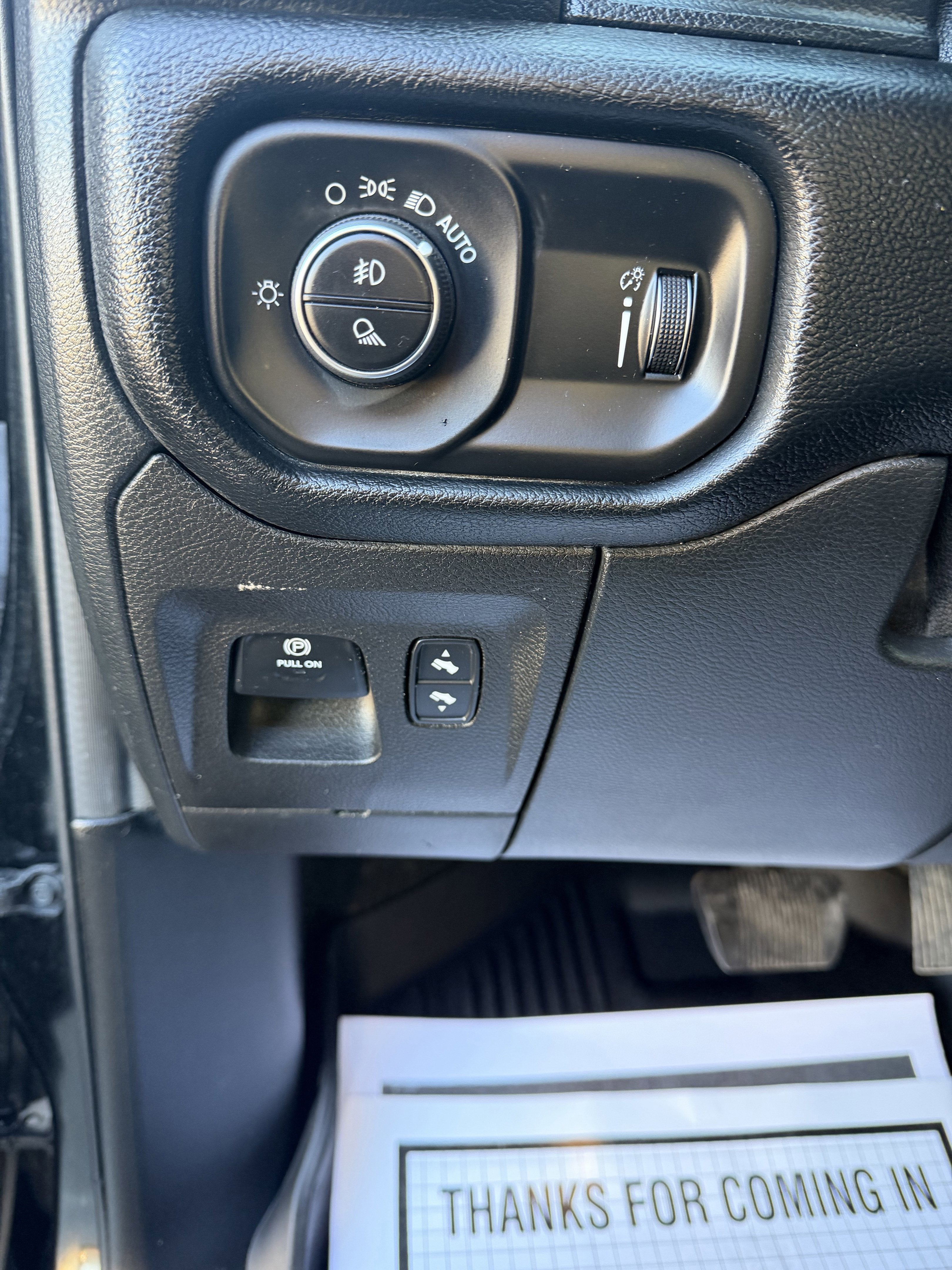 2021 RAM RAM 1500 REBEL