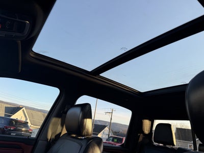 2021 RAM RAM 1500 REBEL