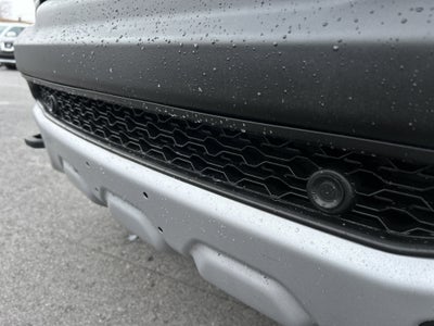 2019 RAM RAM 1500 REBEL