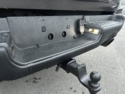 2019 RAM RAM 1500 REBEL