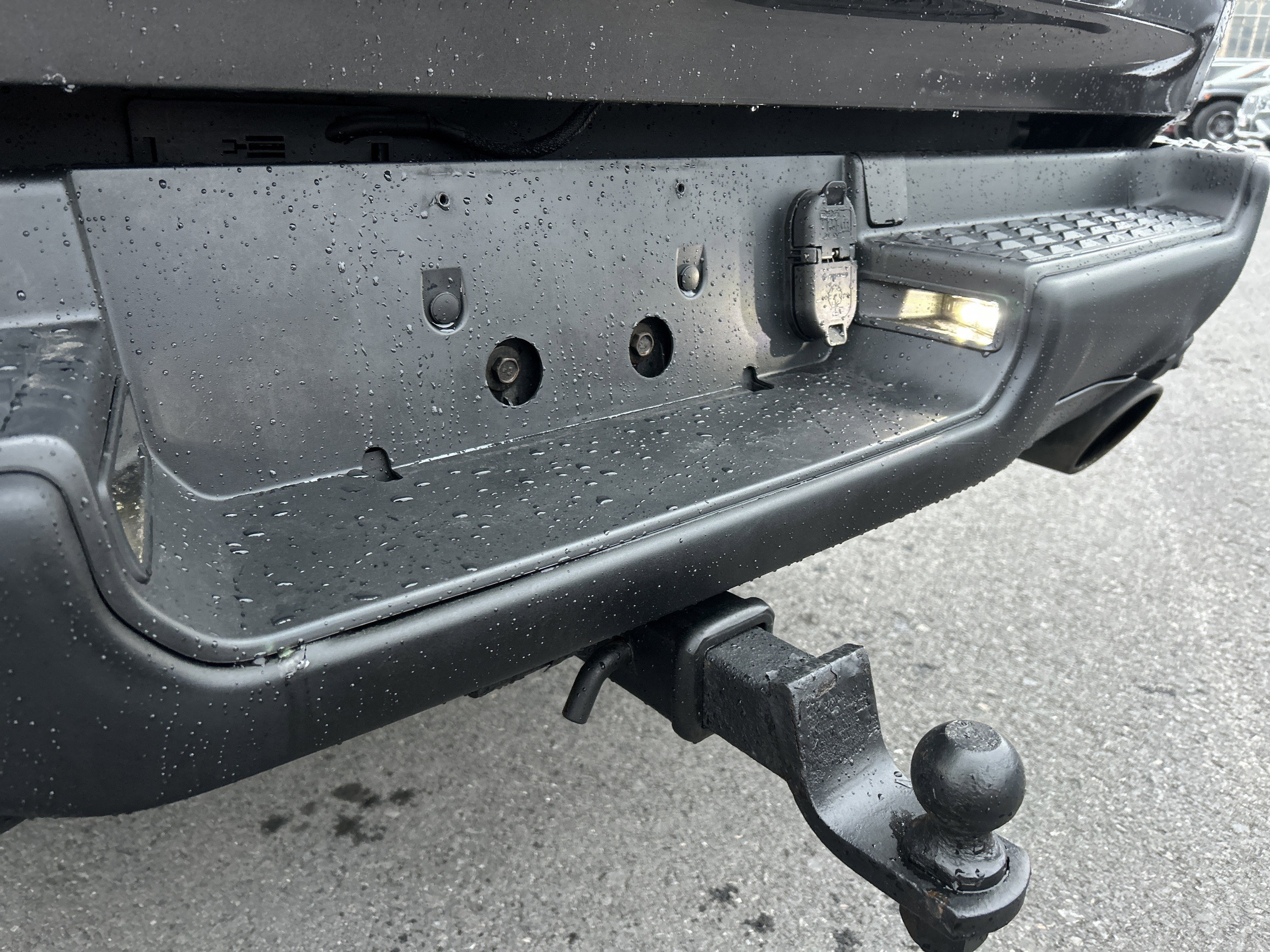 2019 RAM RAM 1500 REBEL