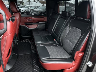 2019 RAM RAM 1500 REBEL