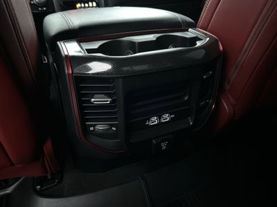 2019 RAM RAM 1500 REBEL