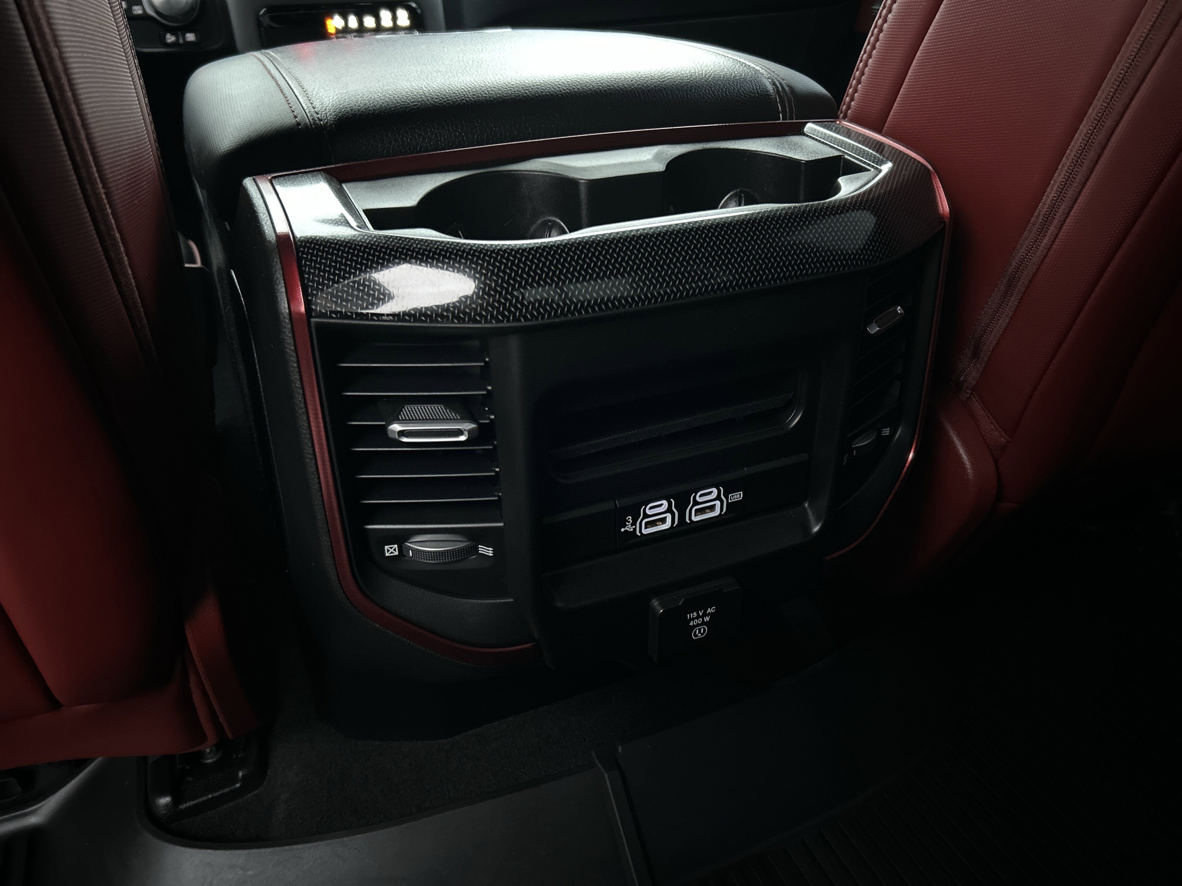 2019 RAM RAM 1500 REBEL