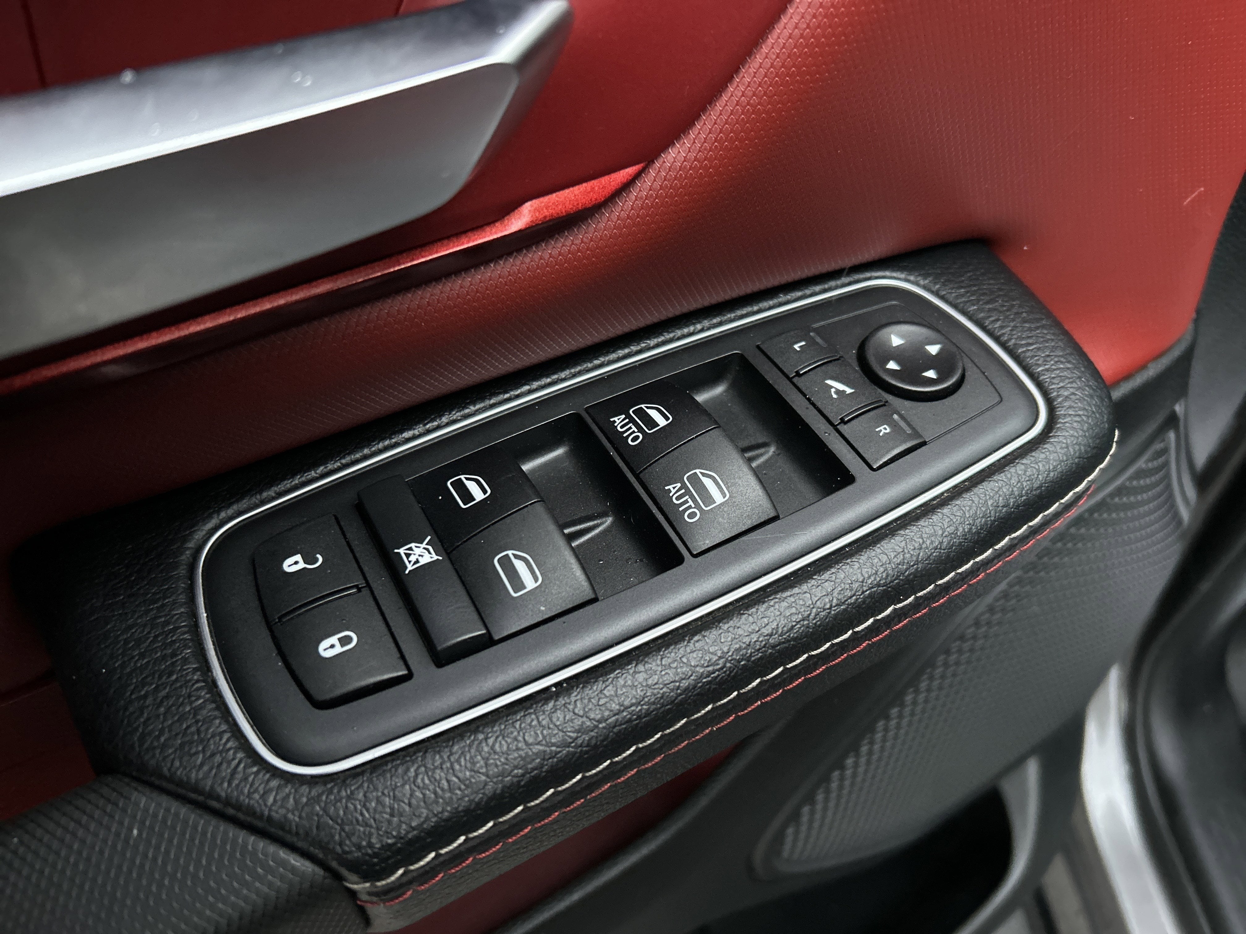 2019 RAM RAM 1500 REBEL