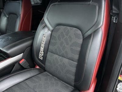 2019 RAM RAM 1500 REBEL