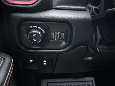 2019 RAM RAM 1500 REBEL