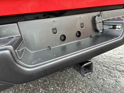 2022 RAM RAM 1500 REBEL