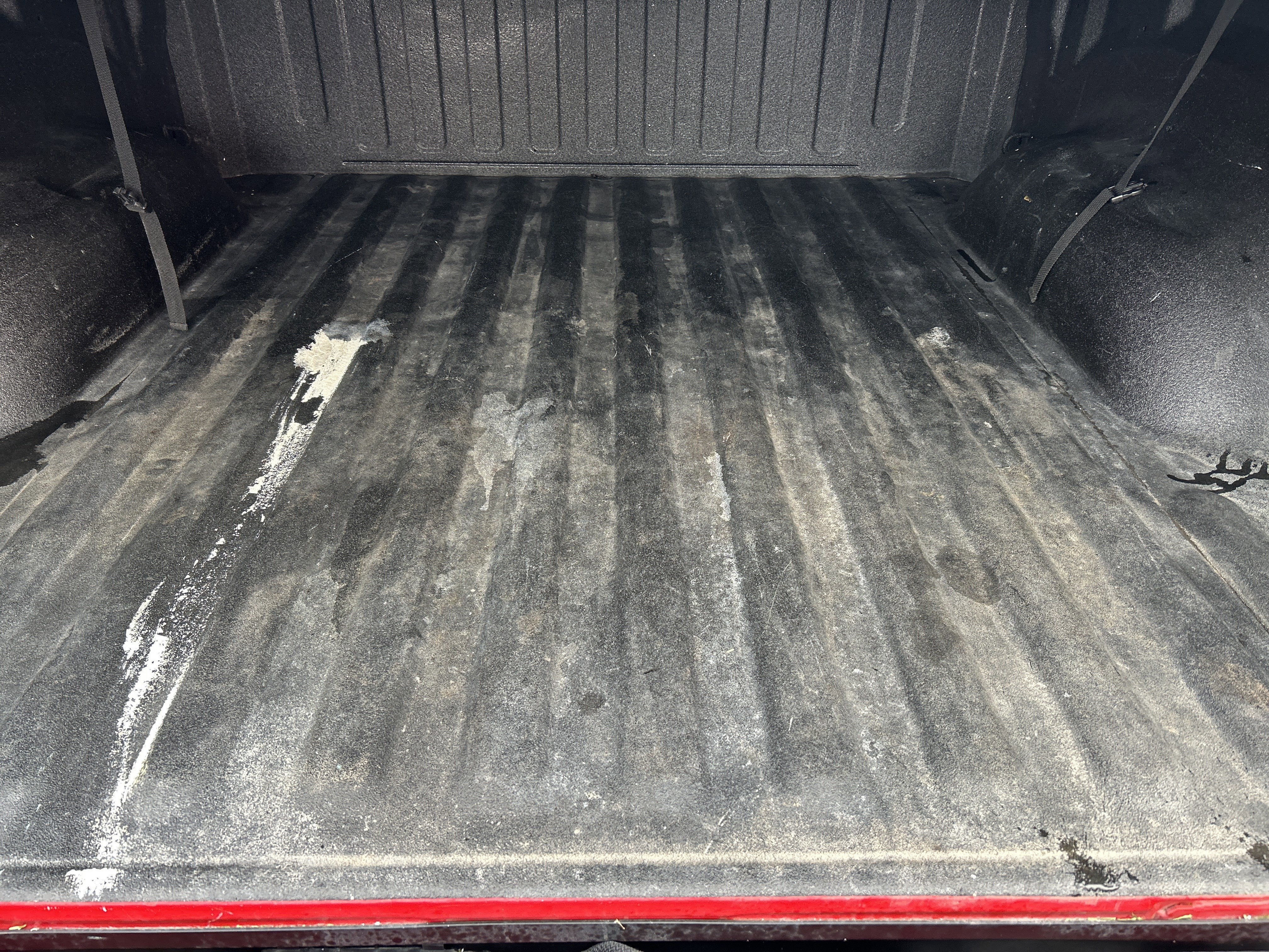 2022 RAM RAM 1500 REBEL