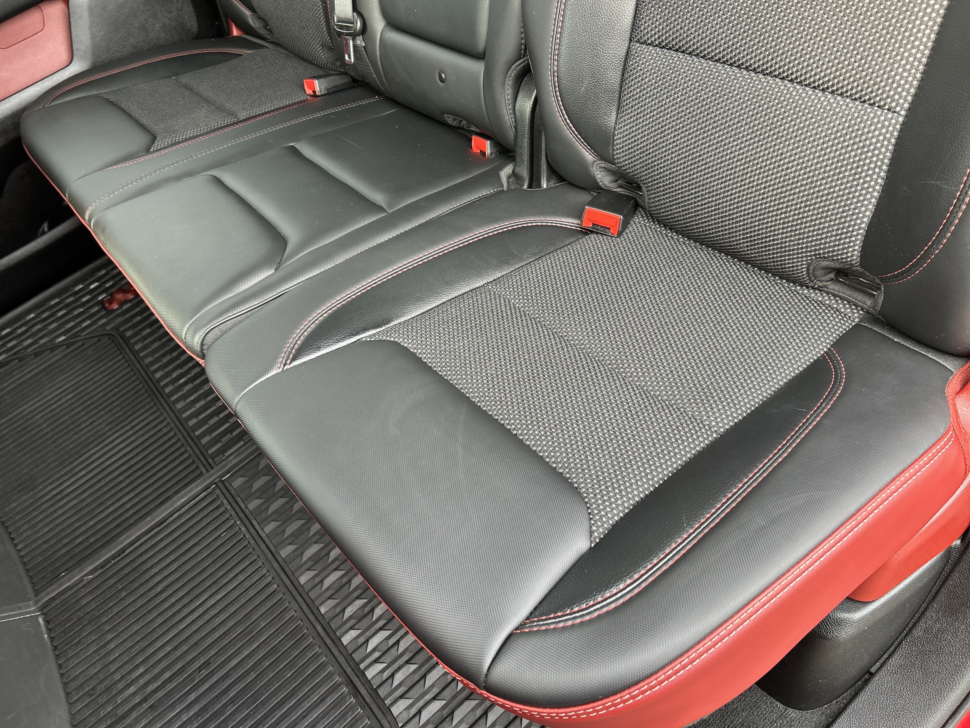 2022 RAM RAM 1500 REBEL