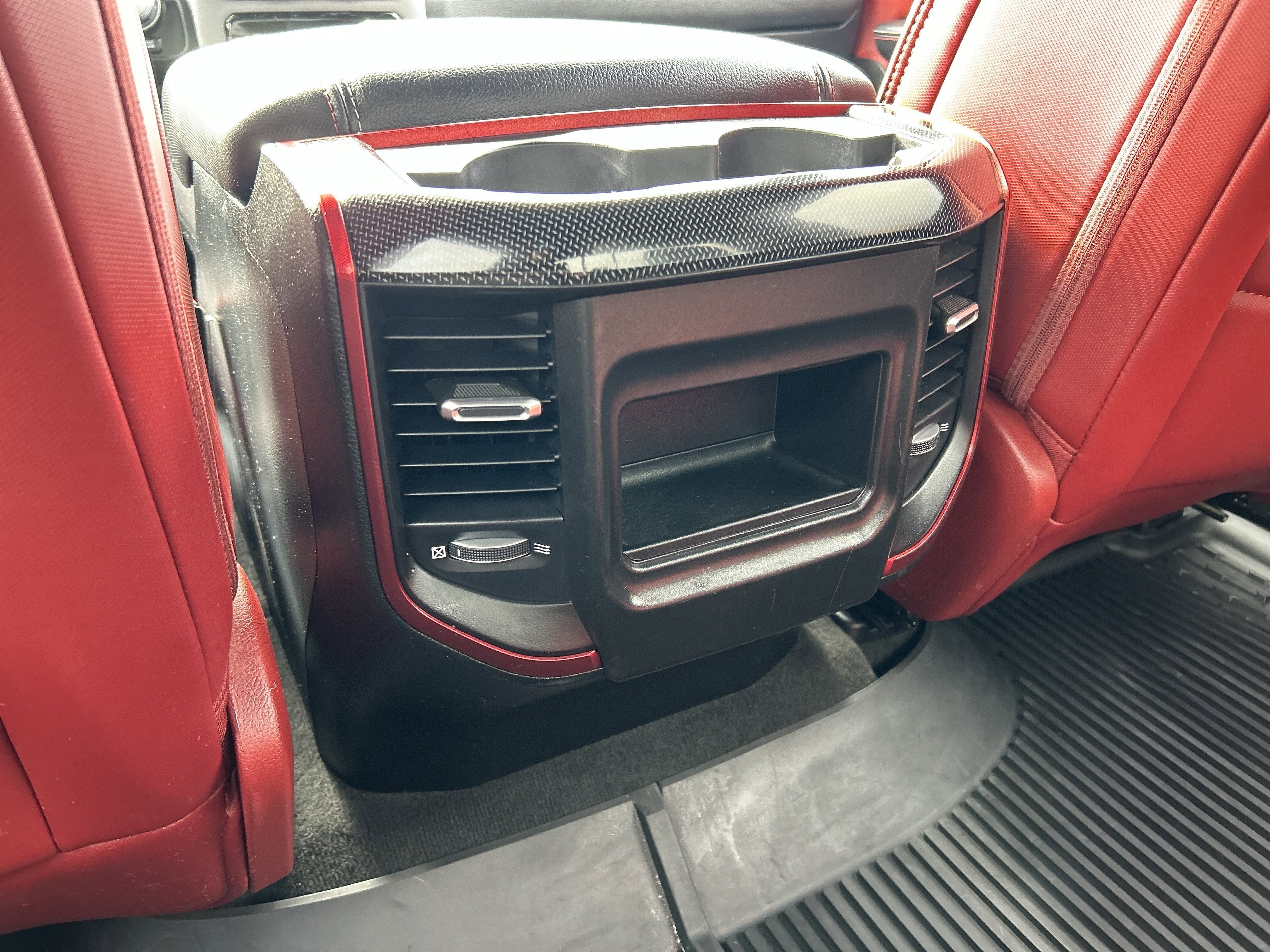 2022 RAM RAM 1500 REBEL