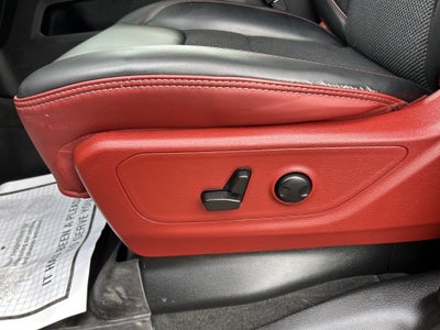 2022 RAM RAM 1500 REBEL