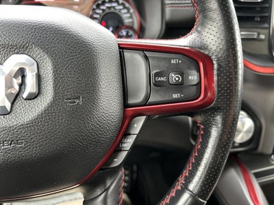 2022 RAM RAM 1500 REBEL
