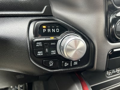 2022 RAM RAM 1500 REBEL