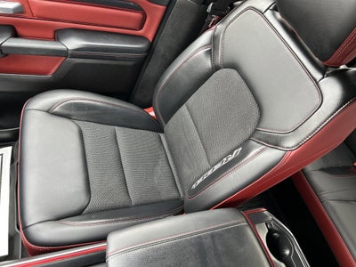 2022 RAM RAM 1500 REBEL