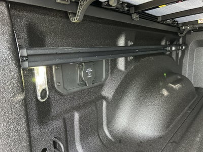 2027 RAM 1500 TRX SRT