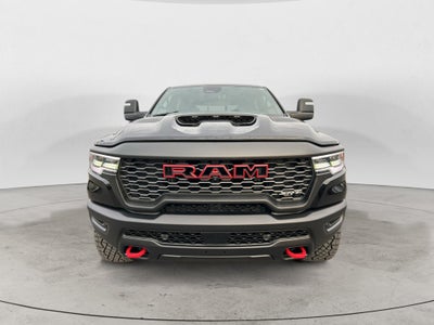 2027 RAM 1500 TRX SRT