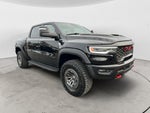 2027 RAM 1500 TRX SRT