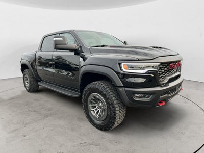 2027 RAM 1500 TRX SRT