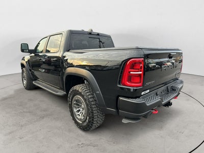 2027 RAM 1500 TRX SRT