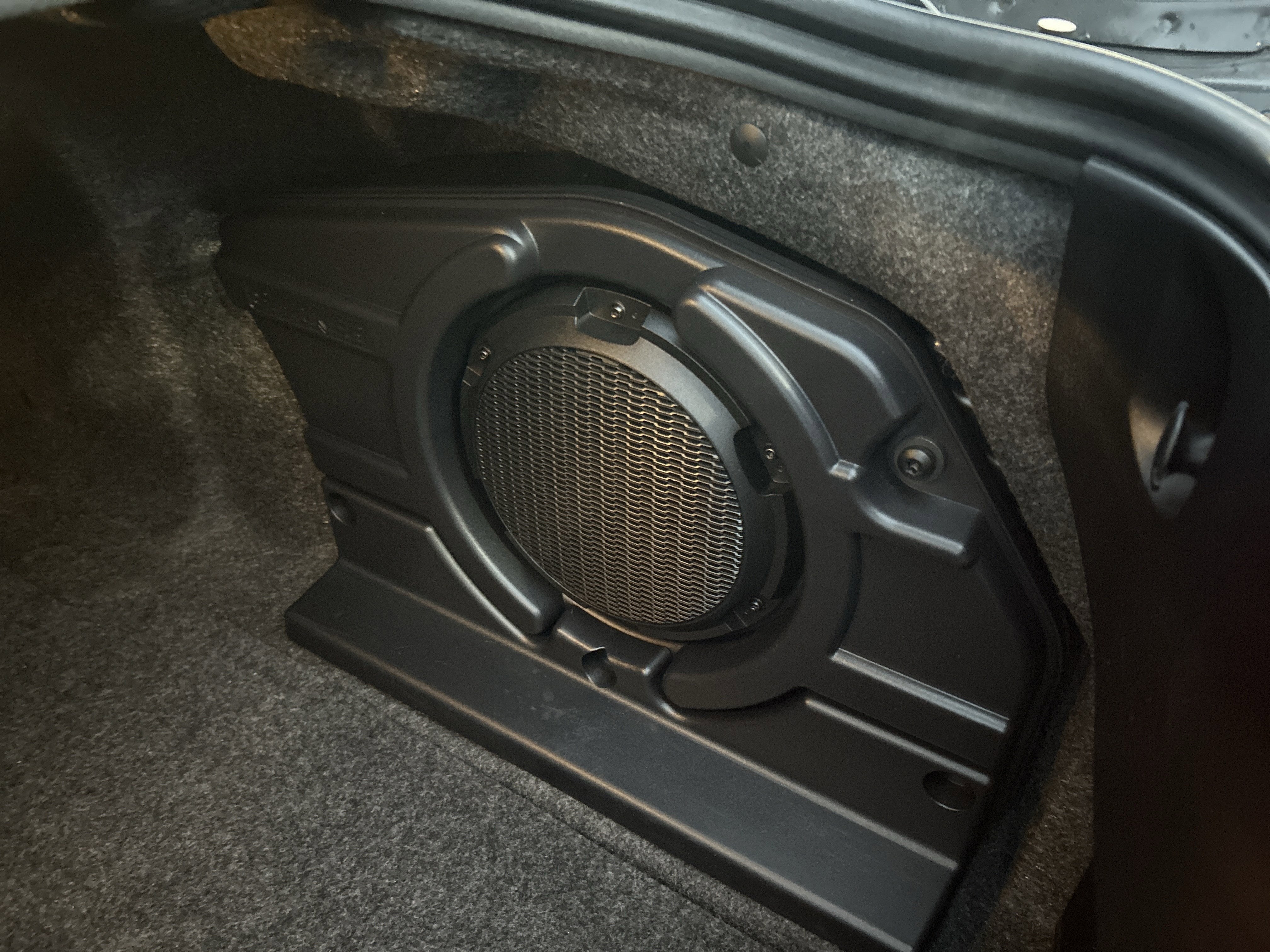 2016 Ford MUSTANG ECO PREMIUM