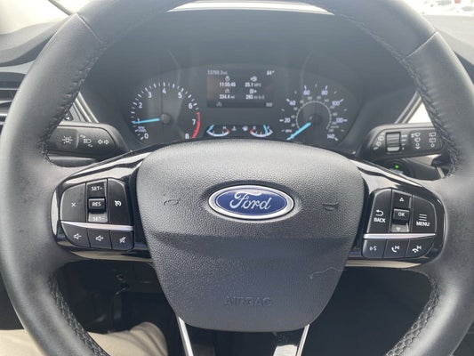 2022 Ford Escape SE in Lewistown, PA - Lake Auto