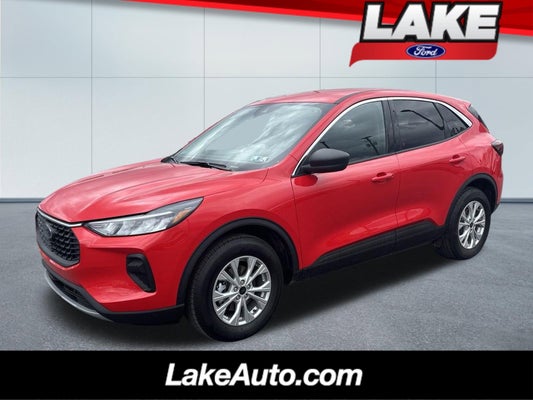 2024 Ford Escape ACTIVE in Lewistown, PA - Lake Auto