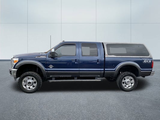 2015 Ford F-250 LARIAT in Lewistown, PA - Lake Auto