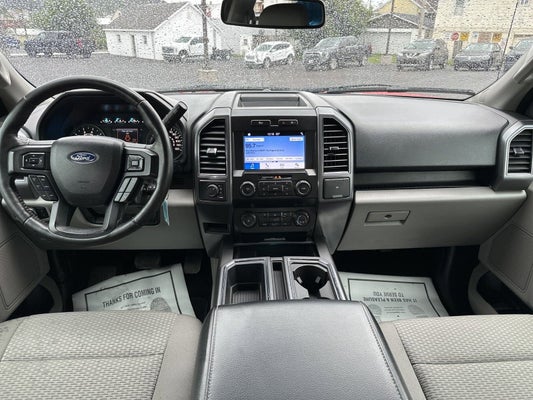 2019 Ford F-150 XLT in Lewistown, PA - Lake Auto
