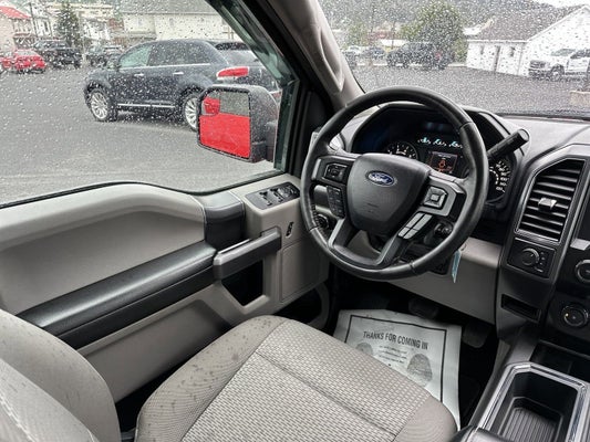 2019 Ford F-150 XLT in Lewistown, PA - Lake Auto